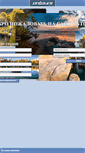 Mobile Screenshot of ontours.net